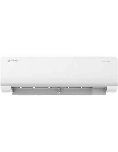 Кондиционер Сплит Gorenje REA 26, 9kBTU/h, Белый