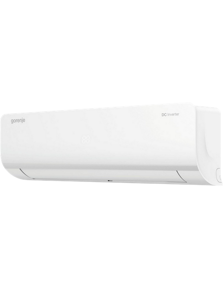 Aparat de aer condiționat Split Gorenje REA 26, 9kBTU/h, Alb