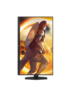 27" Игровой монитор AOC Q27G4XF, IPS 2560x1440 WQHD, Чёрный 2