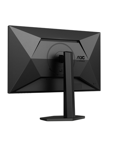 27" Игровой монитор AOC Q27G4XF, IPS 2560x1440 WQHD, Чёрный