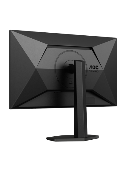 27" Игровой монитор AOC Q27G4XF, IPS 2560x1440 WQHD, Чёрный