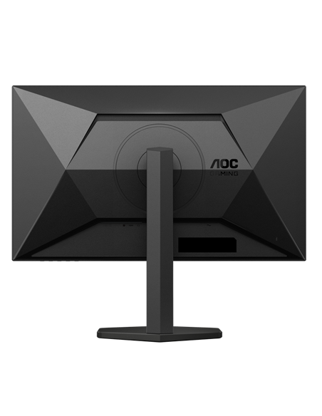 27" Игровой монитор AOC Q27G4XF, IPS 2560x1440 WQHD, Чёрный