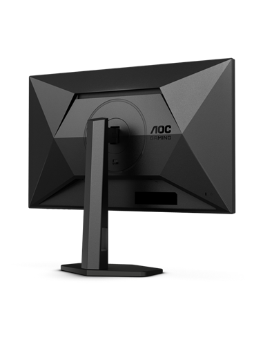 27" Monitor Gaming AOC Q27G4XF, IPS 2560x1440 WQHD, Negru