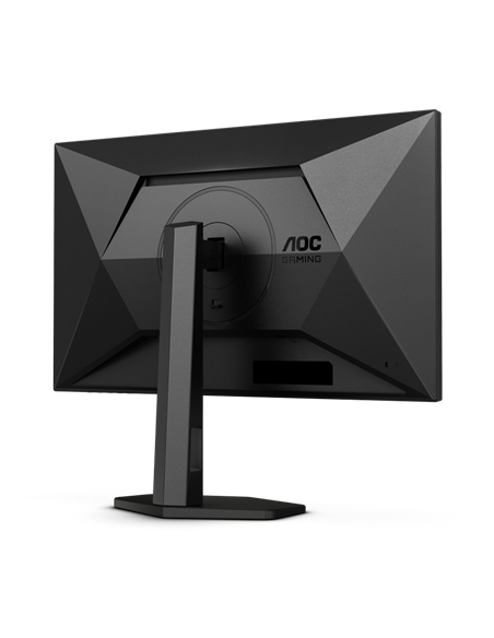 27" Игровой монитор AOC Q27G4XF, IPS 2560x1440 WQHD, Чёрный