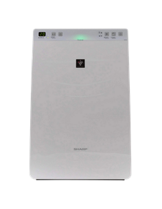 Purificator de aer Sharp KCF32EUW, Alb