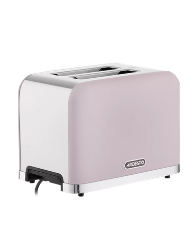 Тостер Ardesto T-F500L, Сиреневый