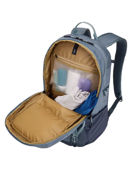 Rucsac pentru Laptop THULE EnRoute, 15.6", Pond | Dark Slate