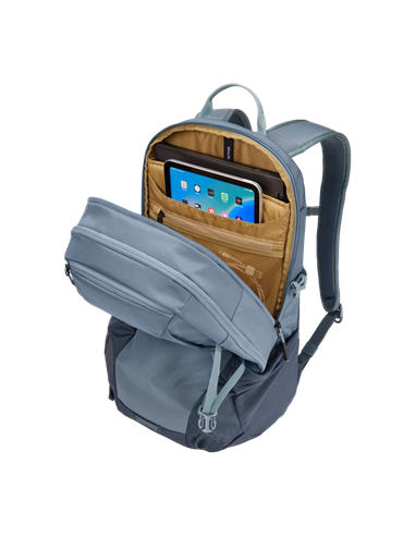 Rucsac pentru Laptop THULE EnRoute, 15.6", Pond | Dark Slate