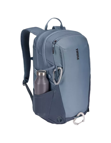 Rucsac pentru Laptop THULE EnRoute, 15.6", Pond | Dark Slate