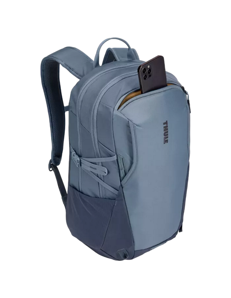 Rucsac pentru Laptop THULE EnRoute, 15.6", Pond | Dark Slate