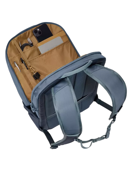 Rucsac pentru Laptop THULE EnRoute, 15.6", Pond | Dark Slate