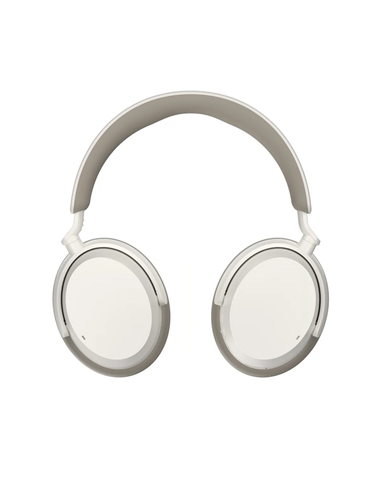 Căști Sennheiser Accentum, Alb