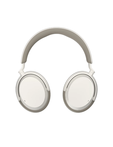 Căști Sennheiser Accentum, Alb