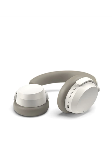 Căști Sennheiser Accentum, Alb