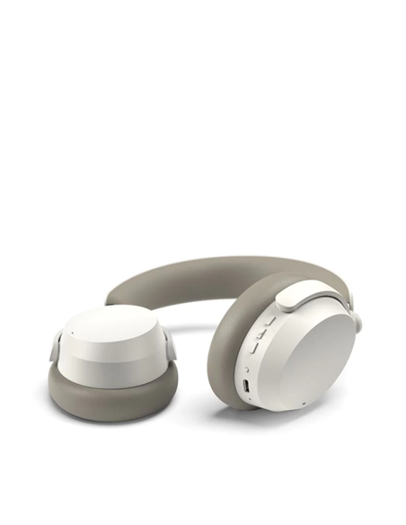 Căști Sennheiser Accentum, Alb