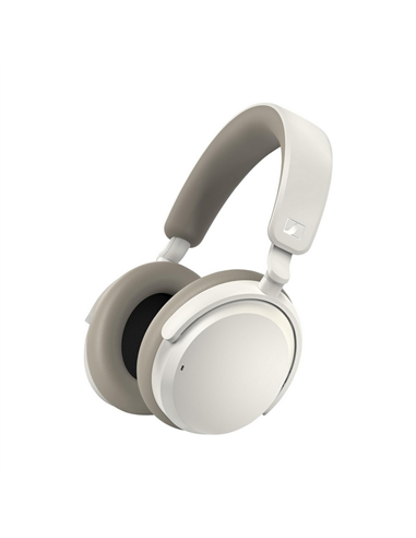 Căști Sennheiser Accentum, Alb