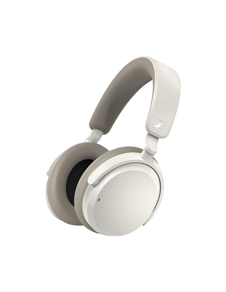 Căști Sennheiser Accentum, Alb