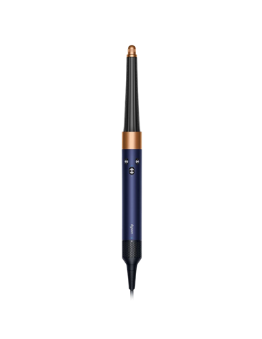 Styler Dyson Airwrap i.d. HS08, 1300W, Prussian Blue | Rich Copper