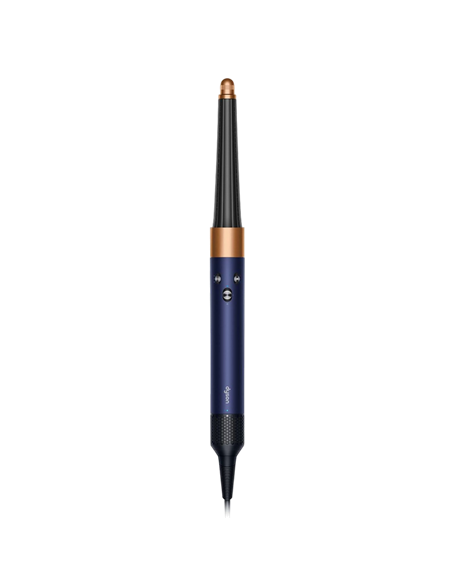 Стайлер Dyson Airwrap i.d. HS08, 1300Вт, Prussian Blue | Rich Copper