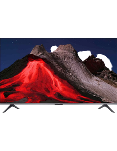 43" QLED SMART Телевизор Xiaomi ELA5956EU, 3840x2160 4K UHD, Android TV, Серый