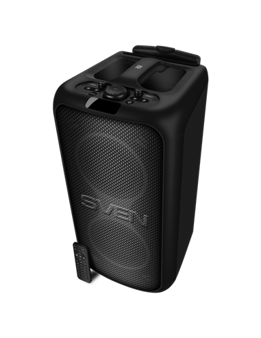 Sistem audio SVEN PS-1000, Negru