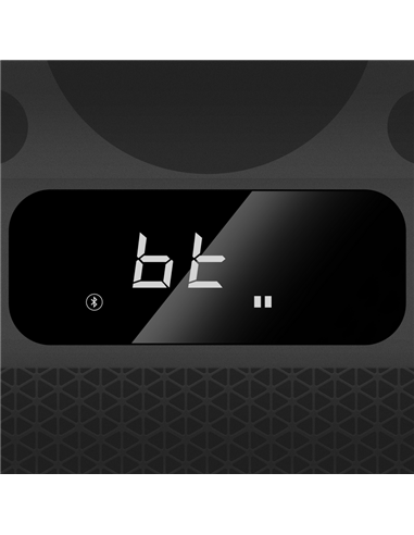 Sistem audio SVEN PS-1000, Negru