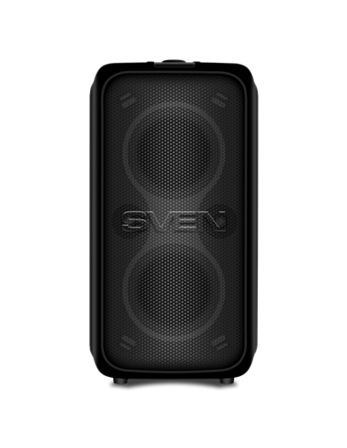 Аудиосистема SVEN PS-1000, Чёрный