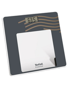 Cântar de podea Tefal PP1330V0, Grey 2