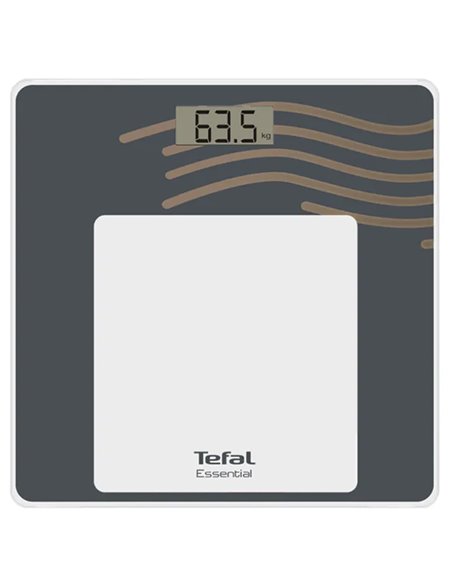 Электронные напольные весы Tefal PP1330V0, Grey