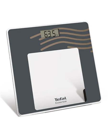 Cântar de podea Tefal PP1330V0, Grey