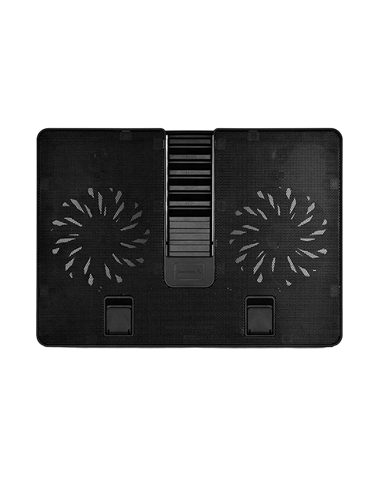 Suport de răcire pentru laptop Deepcool U-PAL, 15,6", Negru