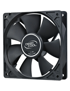 Вентилятор для ПК Deepcool XFAN120, 120 мм