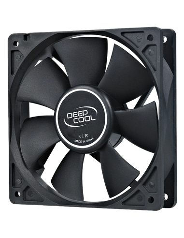 Вентилятор для ПК Deepcool XFAN120, 120 мм