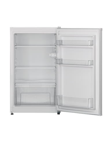 Frigider OZON OZ-TTDC1002W-EU, Alb