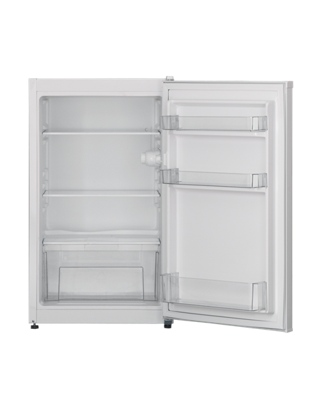 Frigider OZON OZ-TTDC1002W-EU, Alb