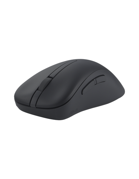 Mouse Wireless ASUS MD102, Gri Închis
