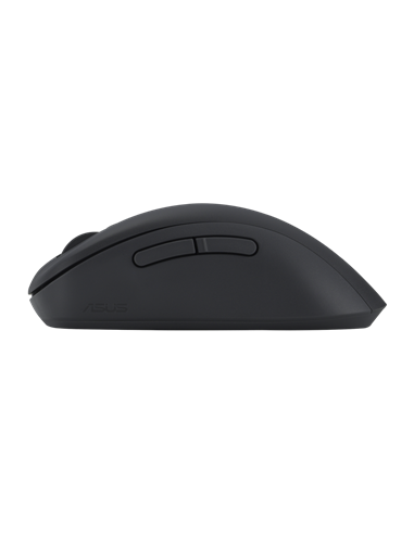 Mouse Wireless ASUS MD102, Gri Închis