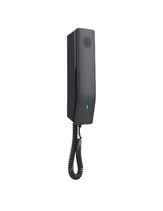 IP Телефон Grandstream GHP611, Чёрный