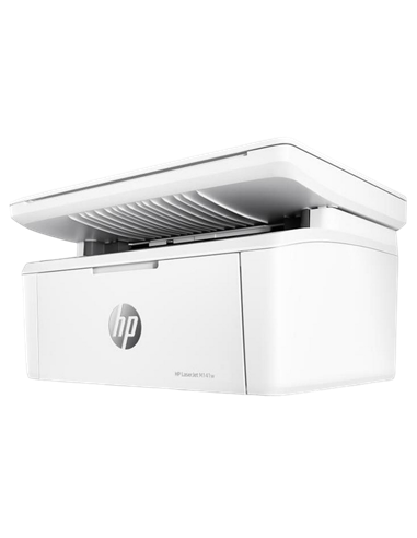 MFP HP LaserJet M141w, Alb