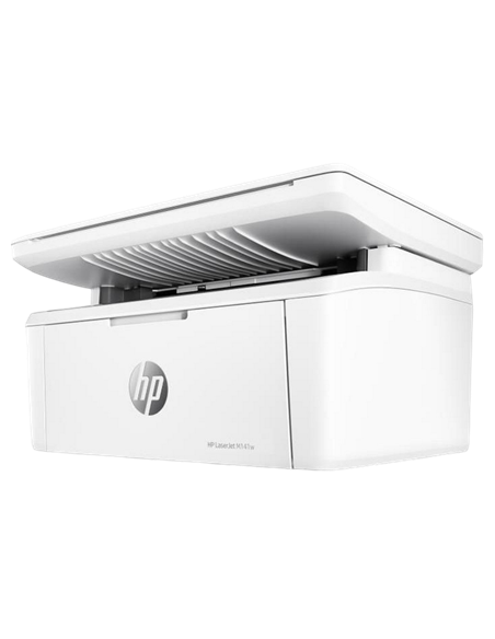 MFP HP LaserJet M141w, Alb
