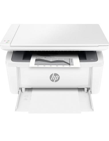 MFP HP LaserJet M141w, Alb