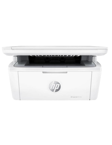 MFP HP LaserJet M141w, Alb