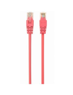 Patch cord Cablexpert PP12-5M/RO, CAT5e UTP, 5m,  2