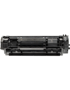 Cartuș laser HP 136X, Negru