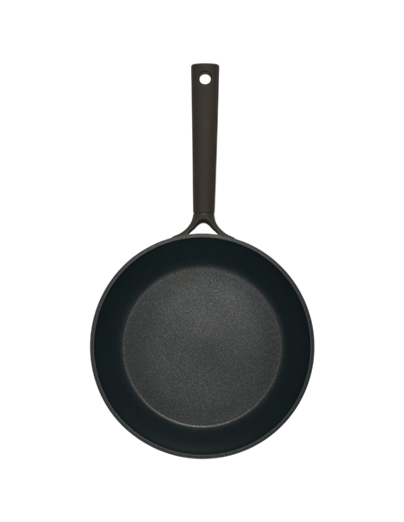Tigaie RESTO 94010, Negru