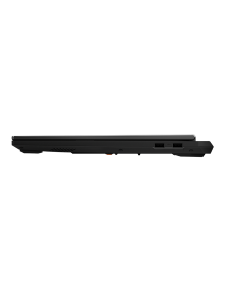Laptop Gaming 16" ASUS TUF Gaming A16 FA608PM, Jaeger Gray, AMD Ryzen 9 8940HX, 16GB/1024GB, Fără SO