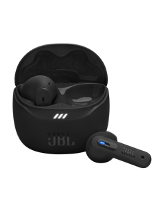 Наушники JBL Tune Flex 2, Чёрный