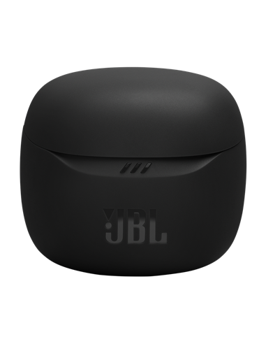 Наушники JBL Tune Flex 2, Чёрный
