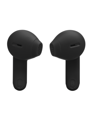 Наушники JBL Tune Flex 2, Чёрный