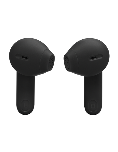 Наушники JBL Tune Flex 2, Чёрный